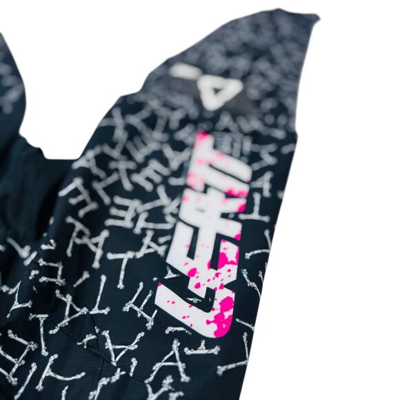 Leatt 3.5 Ride Motocross Jersey & Pants Kit - Adult Medium - Picture 9 of 10